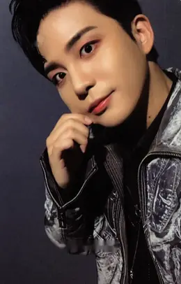 Jongho · SPIN OFF : FROM THE WITNESS