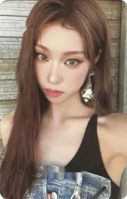 Choi Jungeun · Not Just Pretty