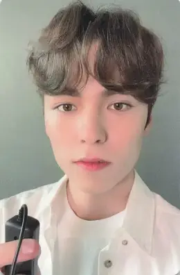Vernon · Not Alone