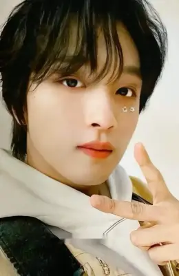 Haechan · Moonlight