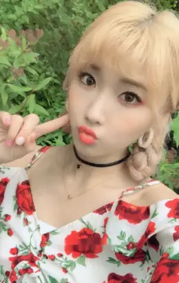 Seoryoung · THE PARK IN THE NIGHT part three