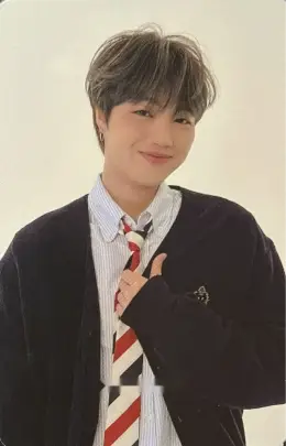 Eunho · 빛 : Bit Part.2