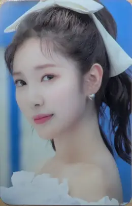 Chaekyung · Hello Summer