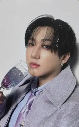 Changbin · Hollow