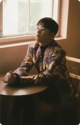 Taeil · My Zone