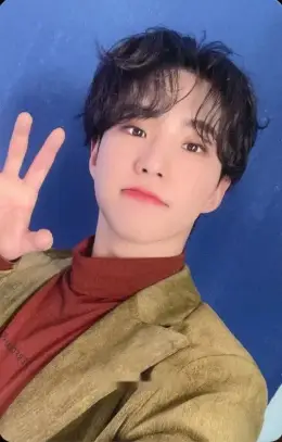 Hoshi · Not Alone