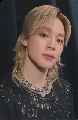 Jimin · ARIRANG