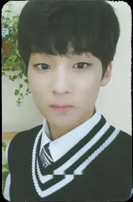 Jisung · New Generation