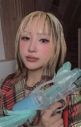 Siyeon · VirtuouS