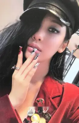Ningning · Rich Man