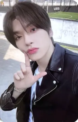 Wish · Youth Chapter 1 : YOUTH DAYS