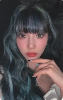 Yoohyeon · Apocalypse : Follow Us