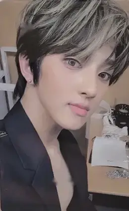 Jaehyun · YES.