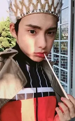Park Junhee · Adventures in Wonderland