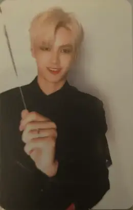 Minhee · Emergency: Quantum Leap