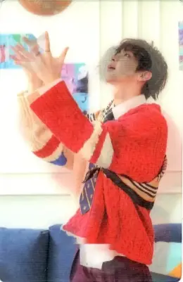 Daigo · UP2U