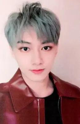 Wen Junhui · You Made My Dawn