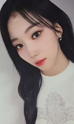 Youngeun · Magic Hour