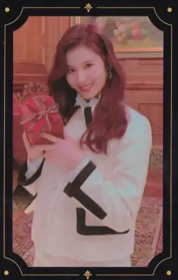 Sana · The Year of "Yes"