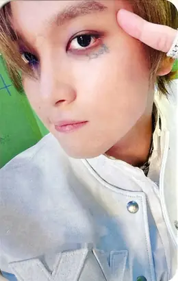 Haechan · Fact Check