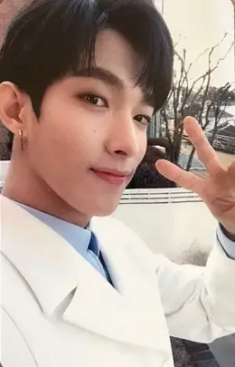 DK · Happy Ending