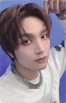 Haechan · Go Back to the Future