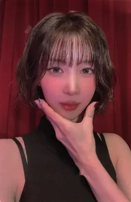 Yoohyeon · Playlist #You are you