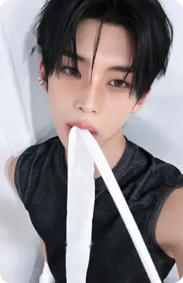 Kim Dohun · itsnotover