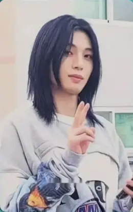 Kim Seongyeon · Found