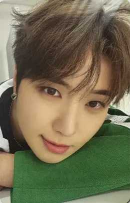 Jaeyun · Why Not??