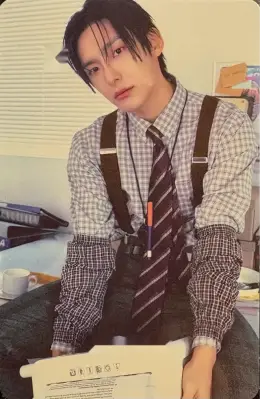 Park Junhee · My Girl : ‘My Choice’