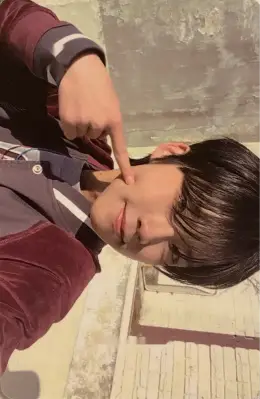Park Hayuchan · Our : Youth Teen