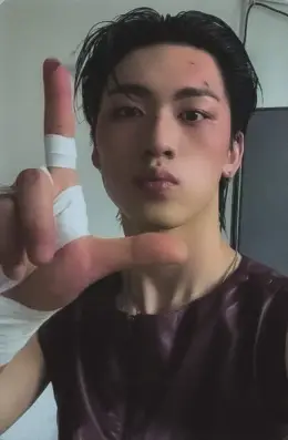 Seokjoon · Heat