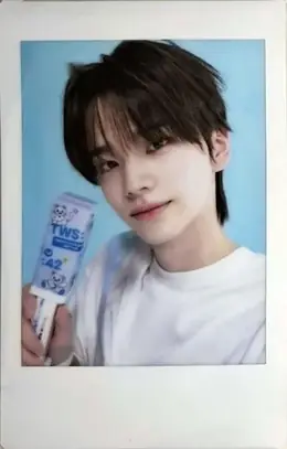 Shinyu · 42:Club - 2nd Fanmeeting