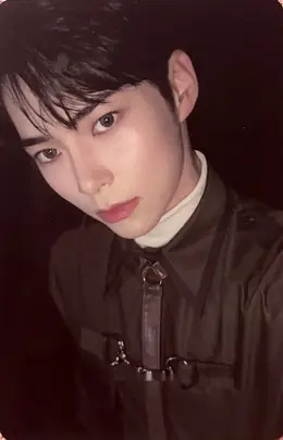 Hanbin · MELTING POINT