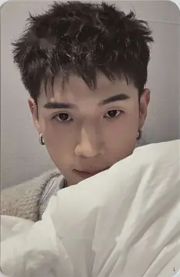BM · KARD 1st Album [Where To Now? (Part.2) : NOWHERE]