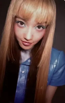 CHISA · New DNA
