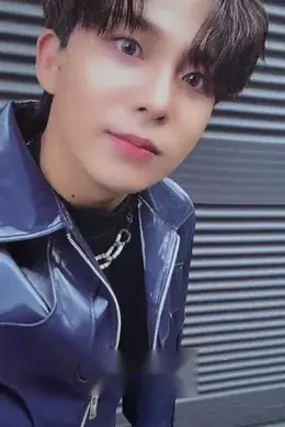 Jongho · ZERO : FEVER Part.3