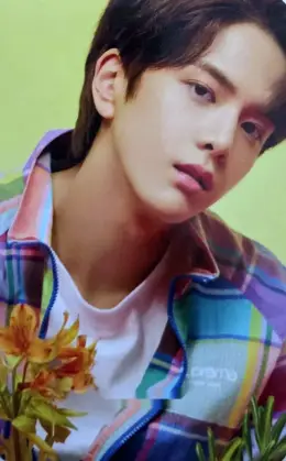 Younghoon · Bloom Bloom
