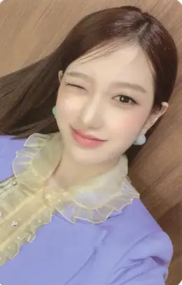 Seoyeon · From Our Memento Box