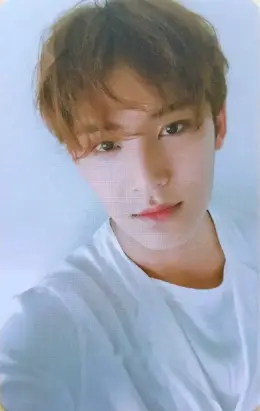 Mingyu · You Make My Day