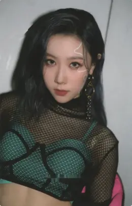 Handong · Dystopia : Road to Utopia
