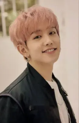 Mashiho · THE FIRST STEP: CHAPTER THREE