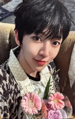 Donghyeon · My First Flip