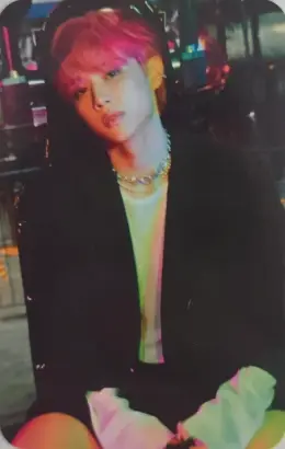 Sunwoo · Thrill-ing
