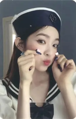 Irene · Cosmic