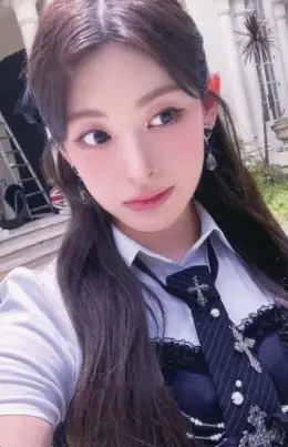 Seeun · MEOW / Cheeky Icy Thang (Japanese Ver.)