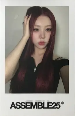 Hyerin · Assemble25