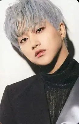 Yeontae · Snap Shot