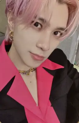 Hendery · NCT 2020 Resonance Pt.2